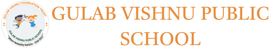GULAB VISHNU PUBLIC SCHOOL Logo